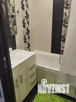 1-к квартира, посуточно, 33м2, 2/9 этаж