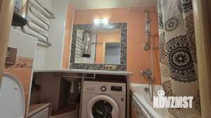 2-к квартира, на длительный срок, 45м2, 4/5 этаж