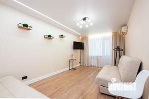 2-к квартира, посуточно, 50м2, 1/9 этаж