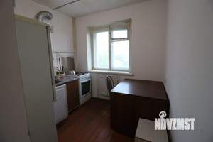 1-к квартира, на длительный срок, 32м2, 3/5 этаж