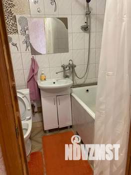1-к квартира, посуточно, 30м2, 1/5 этаж