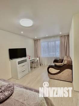 1-к квартира, посуточно, 32м2, 2/5 этаж