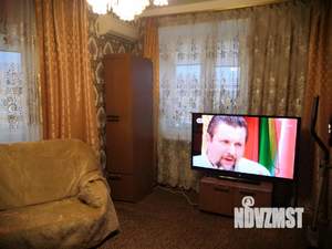 3-к квартира, посуточно, 85м2, 4/5 этаж