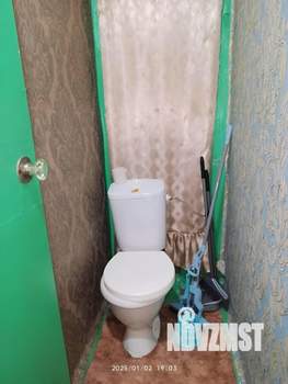 1-к квартира, посуточно, 30м2, 4/5 этаж