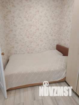 1-к квартира, посуточно, 31м2, 3/10 этаж