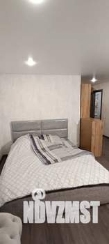 Студия квартира, посуточно, 31м2, 1/12 этаж