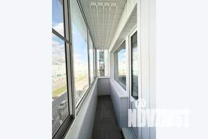 2-к квартира, посуточно, 47м2, 4/5 этаж