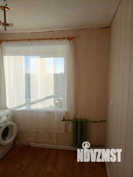 1-к квартира, на длительный срок, 30м2, 5/5 этаж