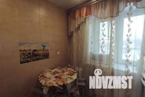 2-к квартира, посуточно, 45м2, 3/4 этаж
