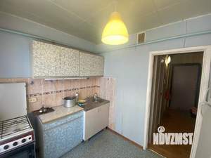 1-к квартира, на длительный срок, 34м2, 2/10 этаж