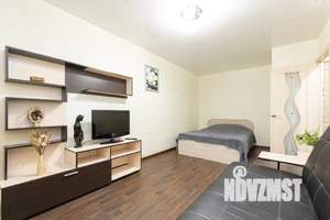 1-к квартира, посуточно, 32м2, 3/5 этаж