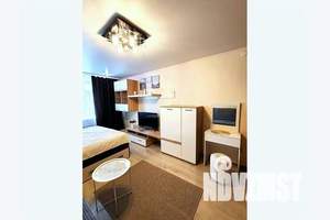 1-к квартира, посуточно, 33м2, 2/5 этаж