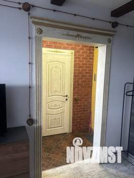 1-к квартира, посуточно, 32м2, 9/10 этаж