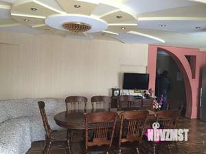 2-к квартира, посуточно, 80м2, 3/4 этаж