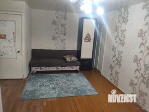 1-к квартира, на длительный срок, 29м2, 3/5 этаж