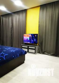 1-к квартира, посуточно, 80м2, 1/5 этаж