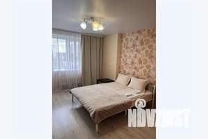 1-к квартира, посуточно, 36м2, 5/11 этаж