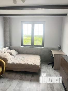 1-к квартира, посуточно, 32м2, 9/10 этаж