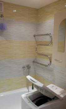 1-к квартира, на длительный срок, 39м2, 1/6 этаж