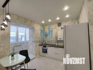 Студия квартира, на длительный срок, 34м2, 5/5 этаж