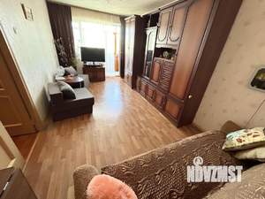 2-к квартира, посуточно, 43м2, 8/9 этаж