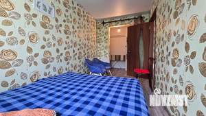 2-к квартира, на длительный срок, 45м2, 3/4 этаж