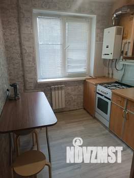 3-к квартира, посуточно, 52м2, 1/5 этаж