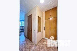 1-к квартира, посуточно, 35м2, 3/5 этаж