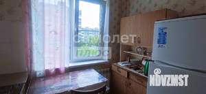2-к квартира, на длительный срок, 43м2, 3/5 этаж