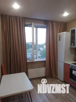 1-к квартира, посуточно, 31м2, 3/10 этаж