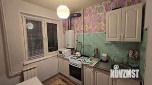 2-к квартира, на длительный срок, 40м2, 4/5 этаж