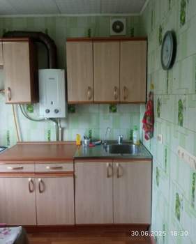2-к квартира, на длительный срок, 44м2, 3/5 этаж
