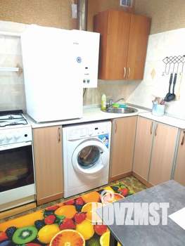 1-к квартира, посуточно, 30м2, 1/5 этаж