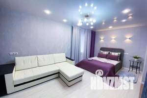 1-к квартира, посуточно, 35м2, 3/5 этаж