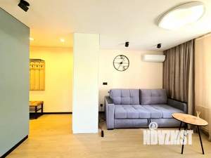 2-к квартира, посуточно, 38м2, 2/4 этаж