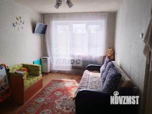 2-к квартира, на длительный срок, 42м2, 5/5 этаж