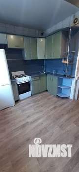 1-к квартира, на длительный срок, 35м2, 9/9 этаж