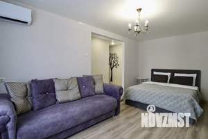 1-к квартира, посуточно, 31м2, 4/5 этаж