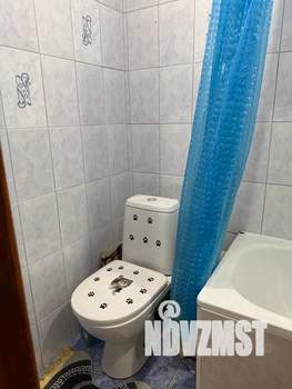 1-к квартира, посуточно, 33м2, 1/10 этаж