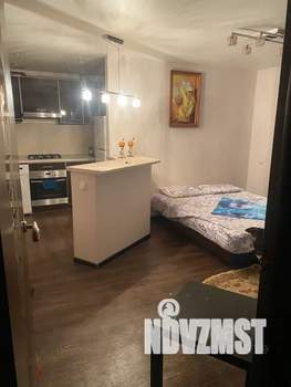 3-к квартира, посуточно, 50м2, 4/4 этаж