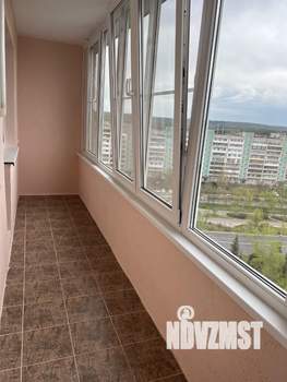 1-к квартира, посуточно, 37м2, 12/12 этаж