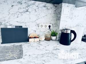 1-к квартира, посуточно, 38м2, 7/9 этаж