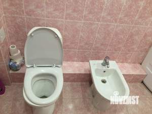 1-к квартира, посуточно, 55м2, 6/9 этаж