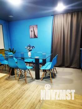 1-к квартира, посуточно, 80м2, 1/5 этаж