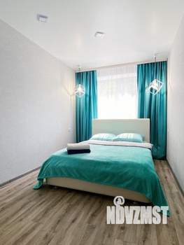 2-к квартира, посуточно, 50м2, 1/1 этаж