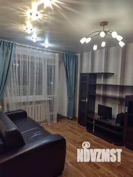 1-к квартира, на длительный срок, 30м2, 5/5 этаж