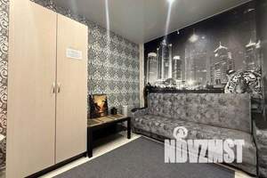 1-к квартира, посуточно, 30м2, 1/5 этаж