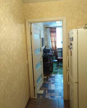 Студия квартира, на длительный срок, 20м2, 3/10 этаж