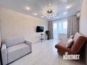 2-к квартира, посуточно, 50м2, 1/1 этаж