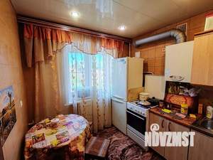 2-к квартира, посуточно, 47м2, 1/1 этаж